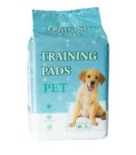Pañales De Piso Absorbentes – Training Pads Pet