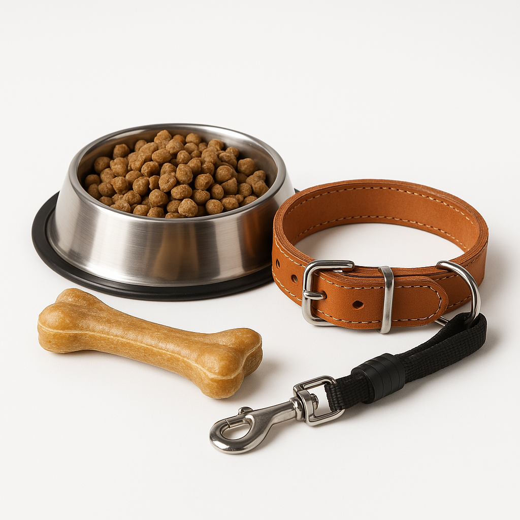 Categoría_Accesorio y más - Accesorios para perros y gatos