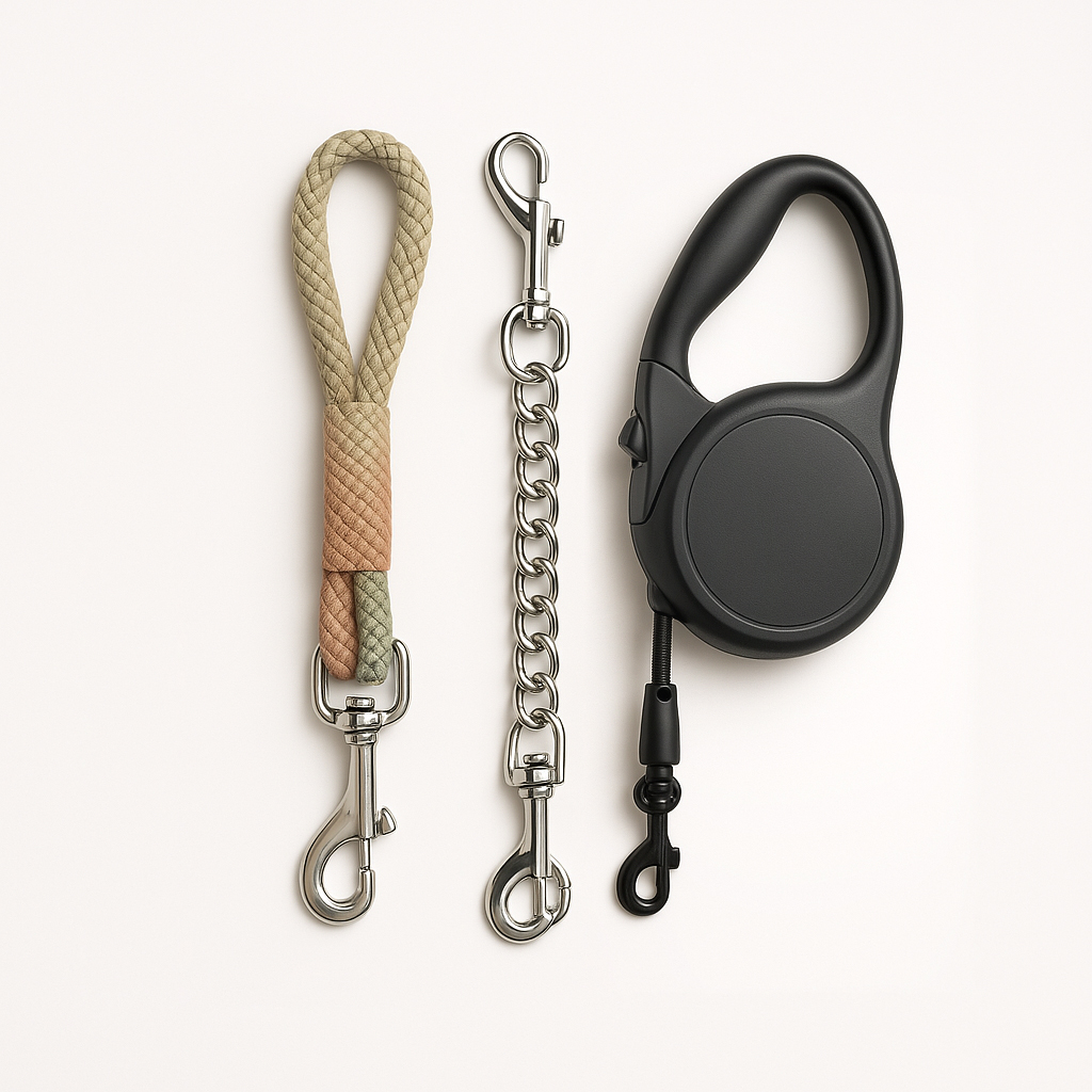 Categoría_Correas