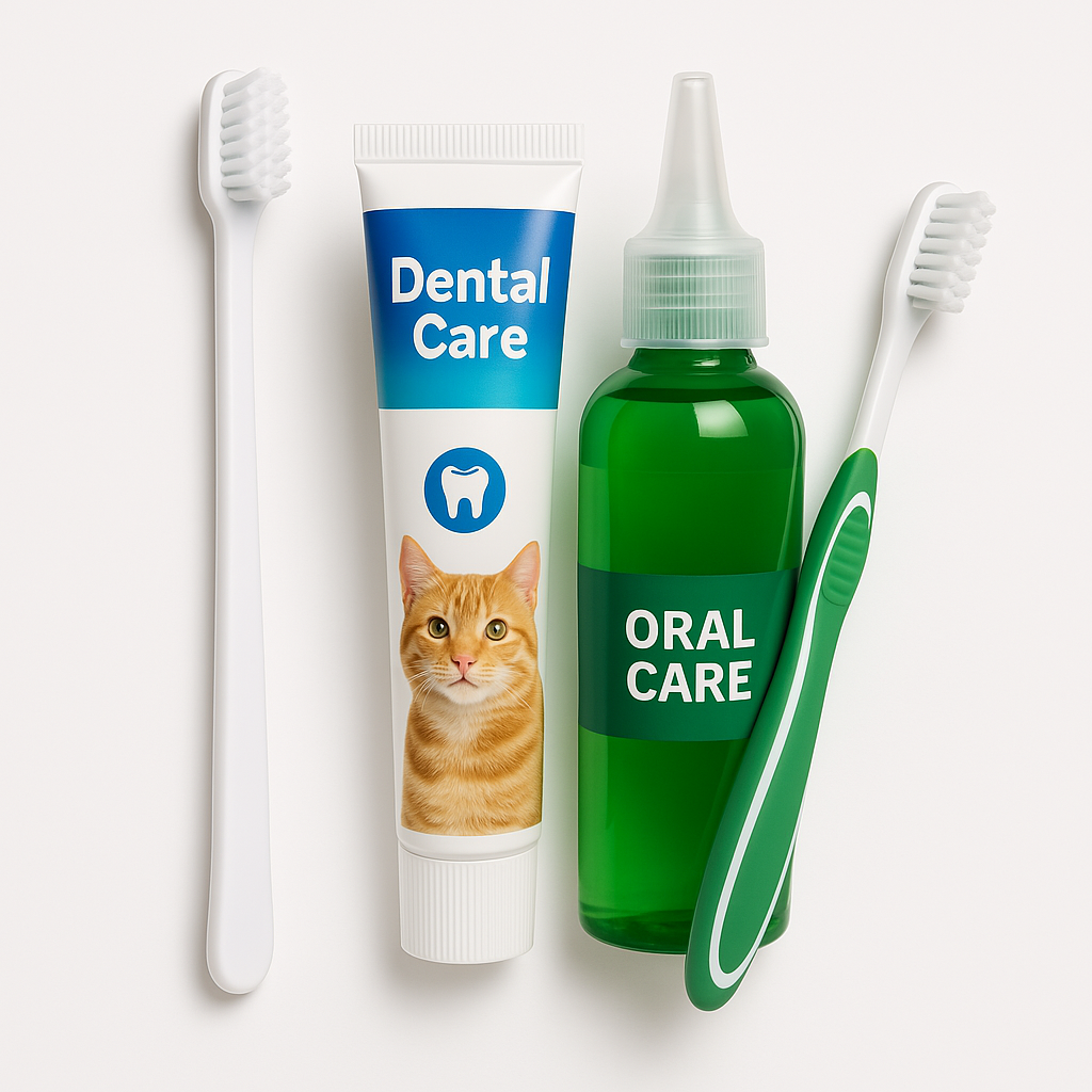 Categoría Cuidado dental