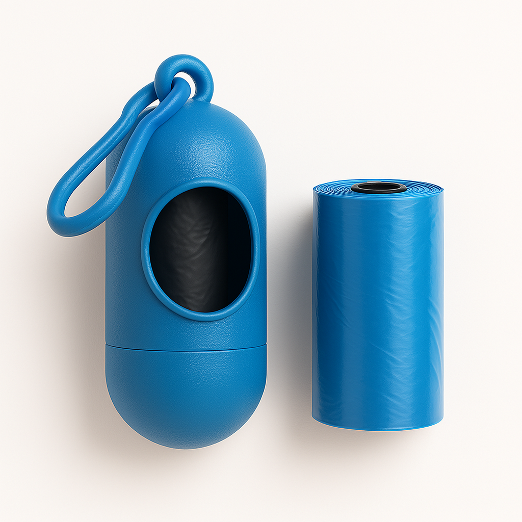 Categoría Porta bolsas y repuestos