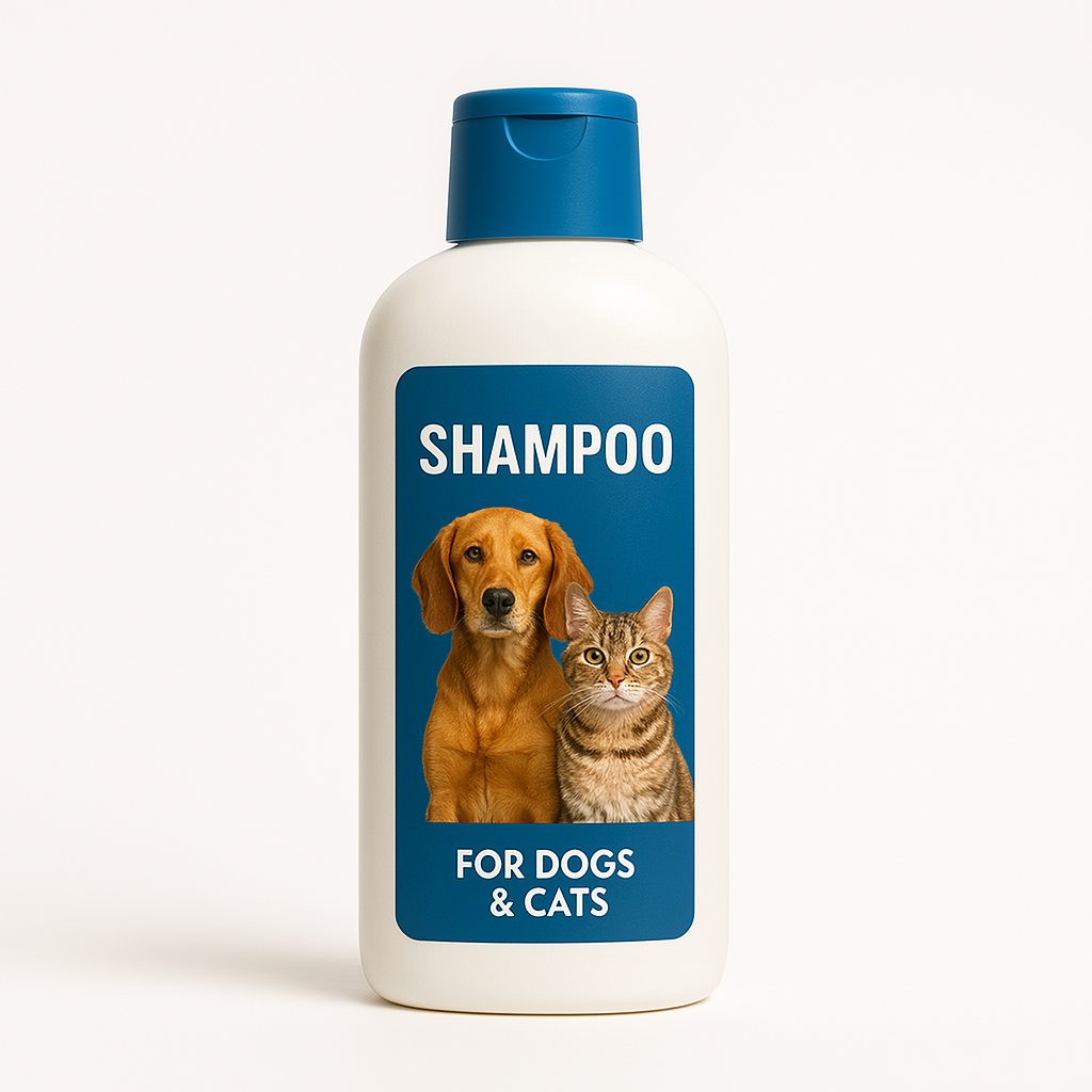 Categoría Shampoo