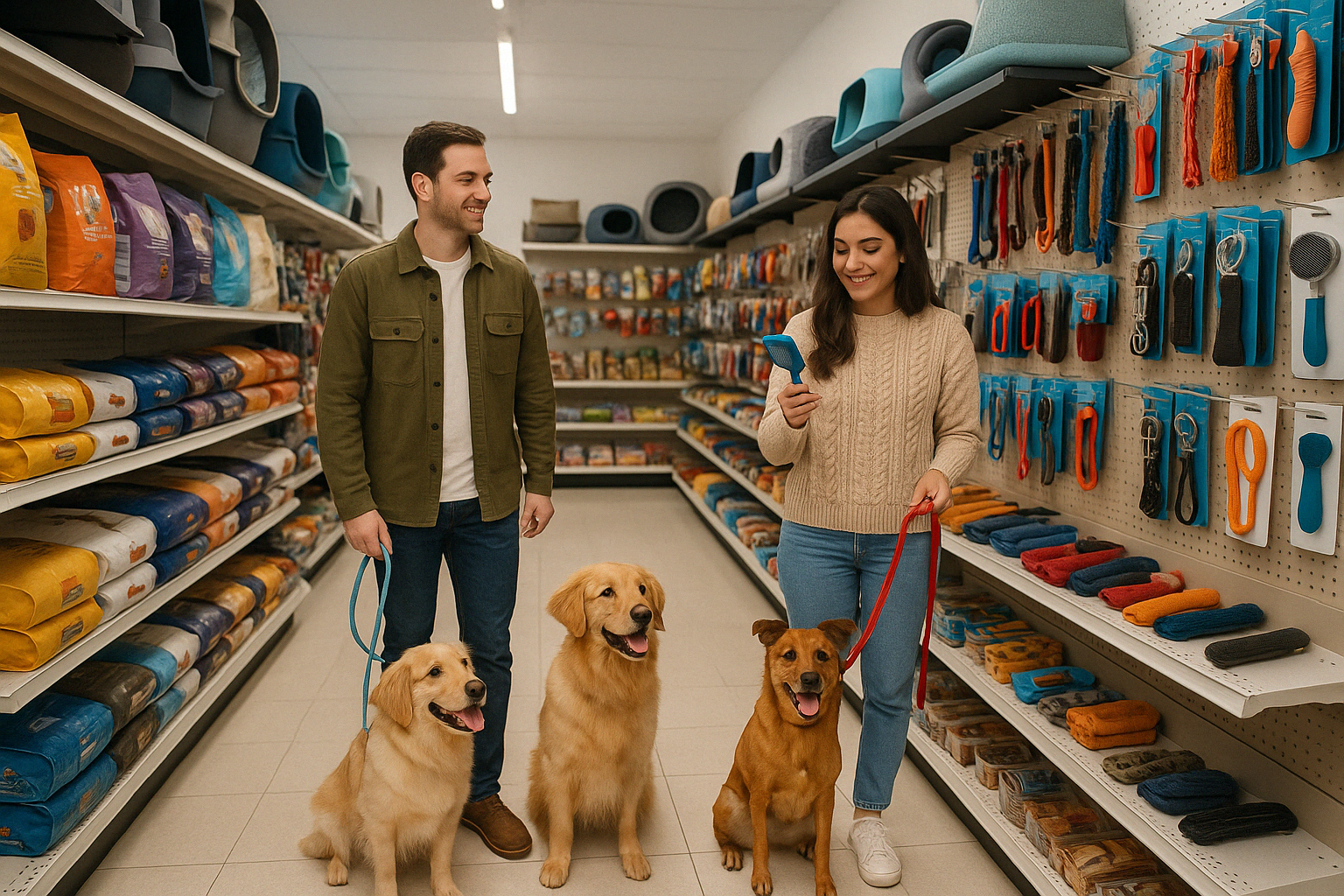 Petshop_Tiendas